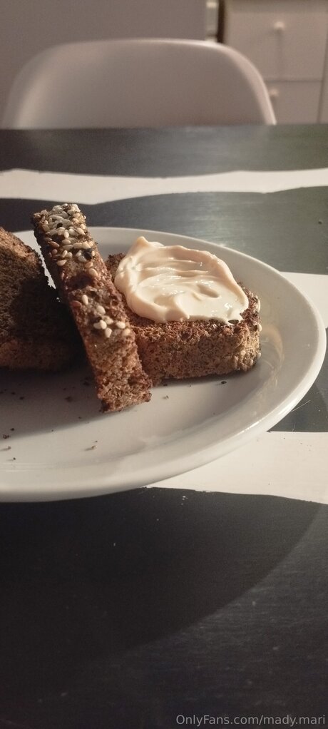 Maddy Mari Profile pic