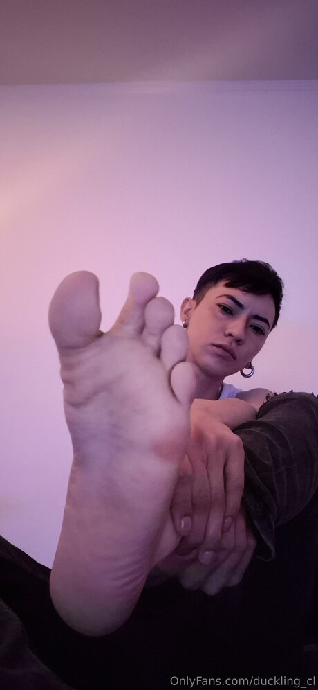 Duckling Cl model adult pics