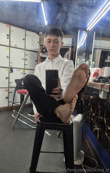 Duckling Cl naked star img