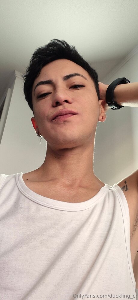 Duckling Cl pornstar hot pics