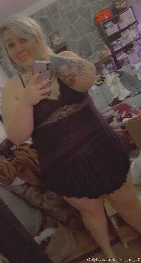 Lizzie Lou 2 0 perfect actress img