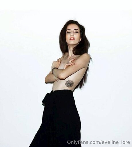 Eveline Lore porn actress photo