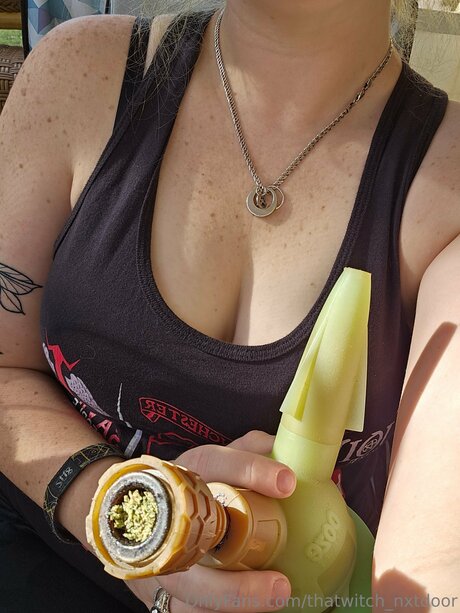 Thatwitch Nxtdoor pornstar hd photo