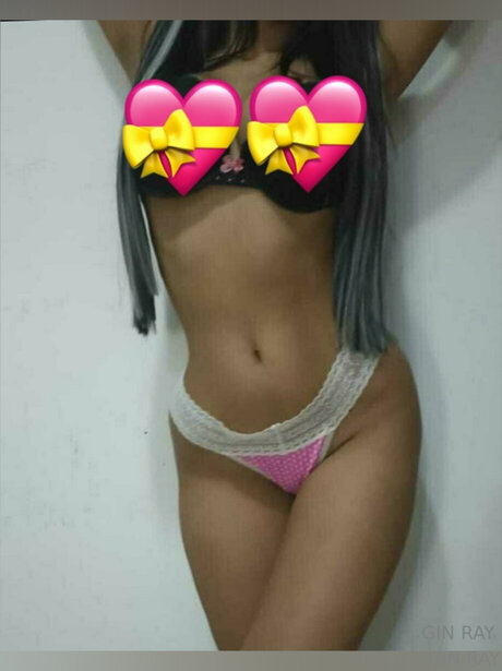 Ginray model porn galleries