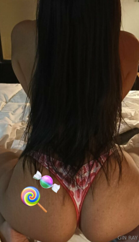 Ginray actress archive