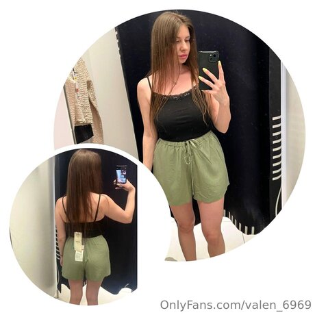 Valen 6969 adult model images