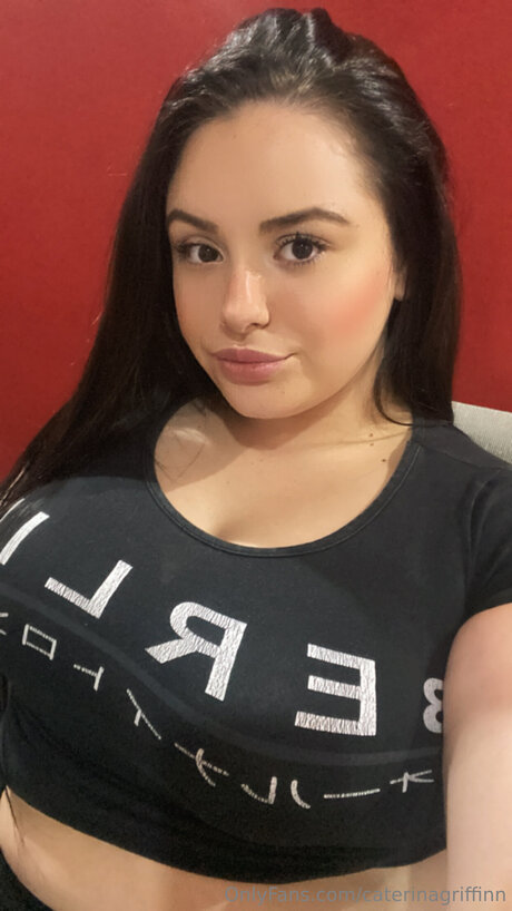 Caterinagriffinn model sex pictures