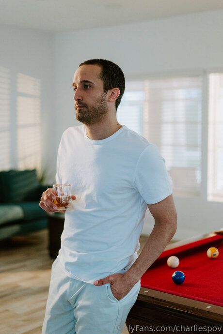 Charliespov pornographic model archive