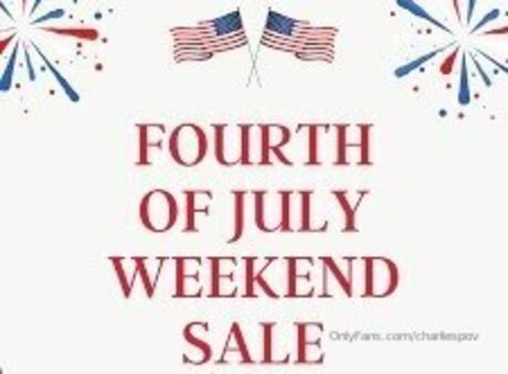 Charliespov star naked pics