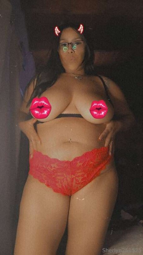 Sherlyn251525 nude star image