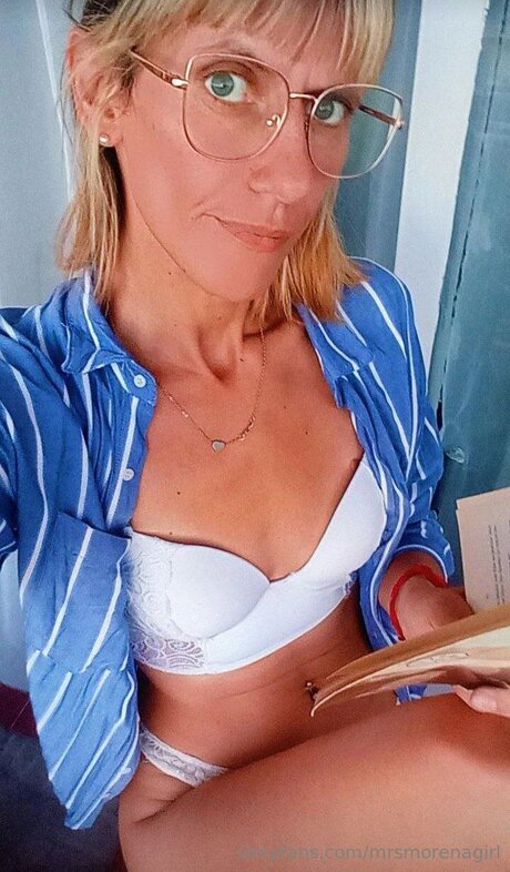 Mrsmorenagirl top pornstar image