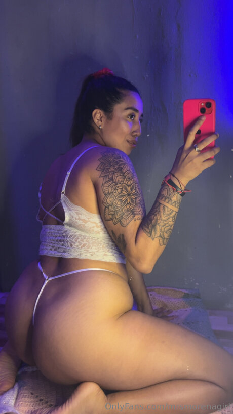 Mrsmorenagirl perfect star img