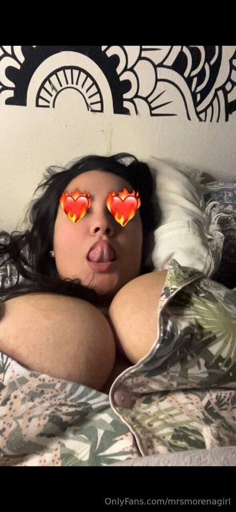 Mrsmorenagirl hd star photo