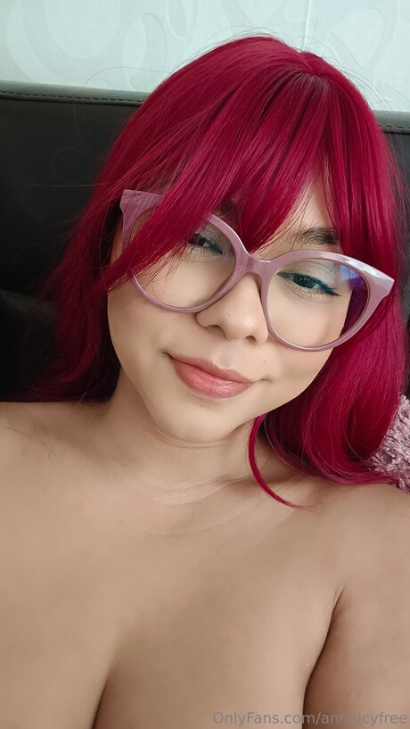 Annlucyfree pornographic actress picture