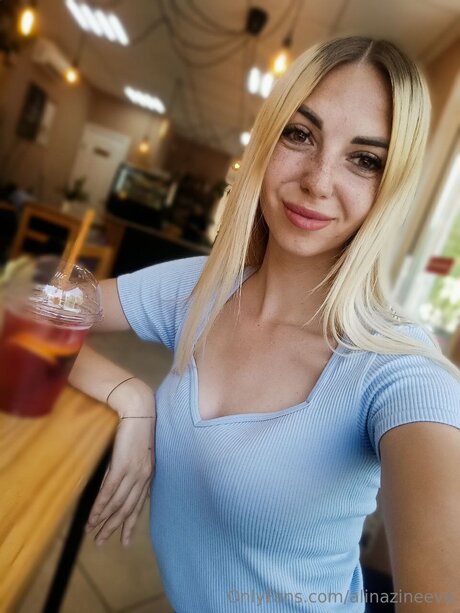 Alinazineeva pornstar high quality pic