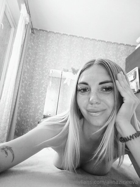 Alinazineeva sexy pornstar galleries