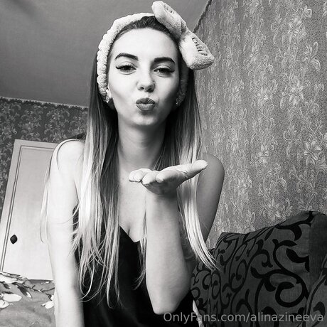 Alinazineeva best pornstar pics