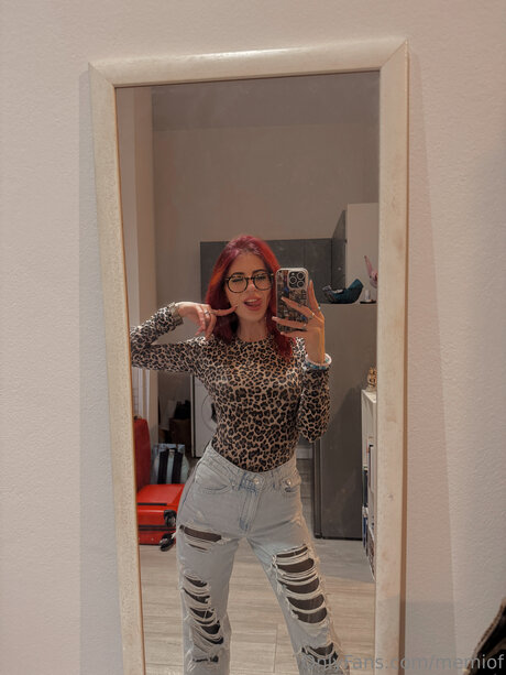 Memiof pornstar art photos