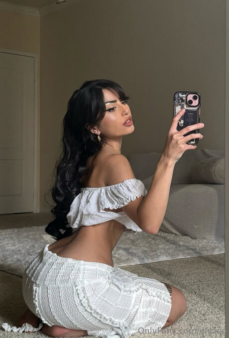 Cicofox exclusive actress picture