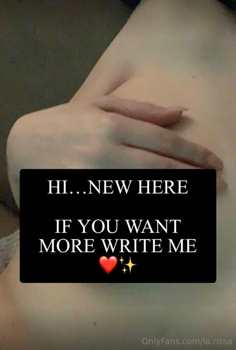 La Rissa adult actress photo