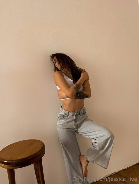 Jessica Live nudes pornstar img
