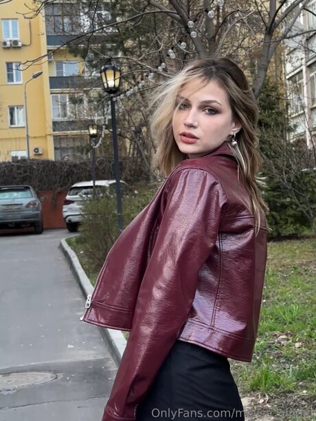 Melisa Ginger pornstar sexy pic