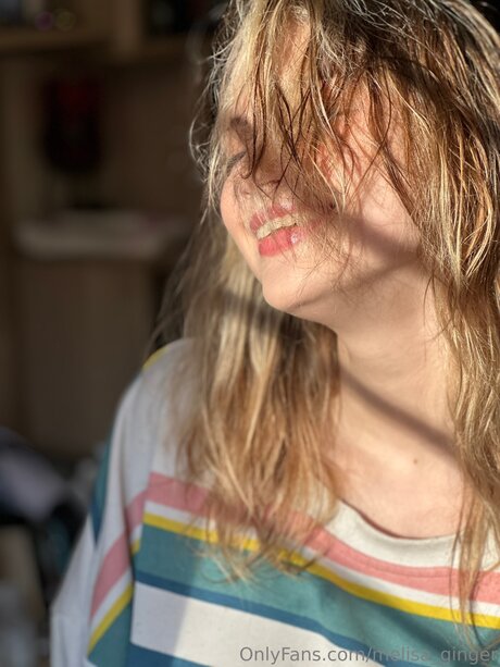 Melisa Ginger hot star gallery