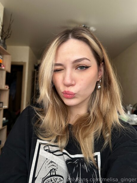 Melisa Ginger erotic star pictures