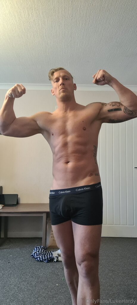 Lukehardy pornstar best archive