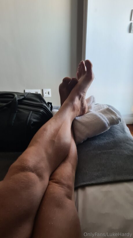 Lukehardy hd star pics