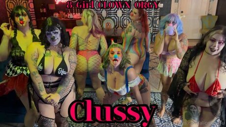 Aliceownsu exclusive pornstar img