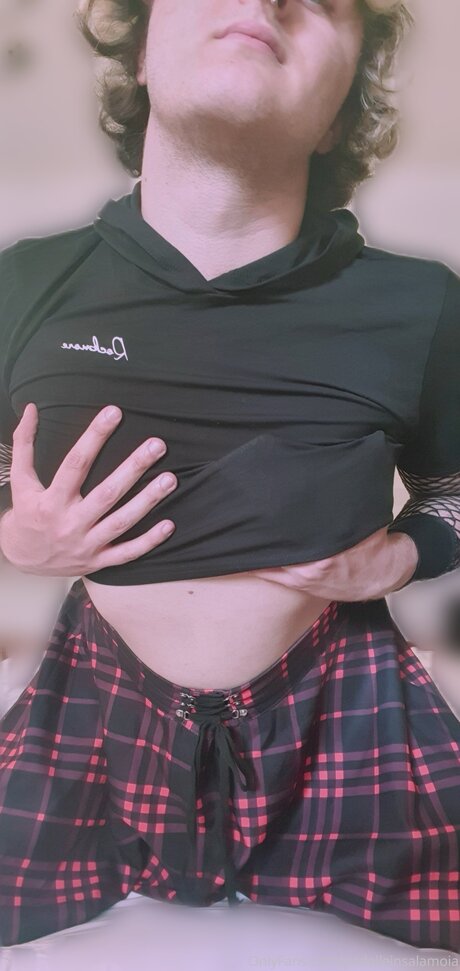 Padelleinsalamoia exclusive star pictures