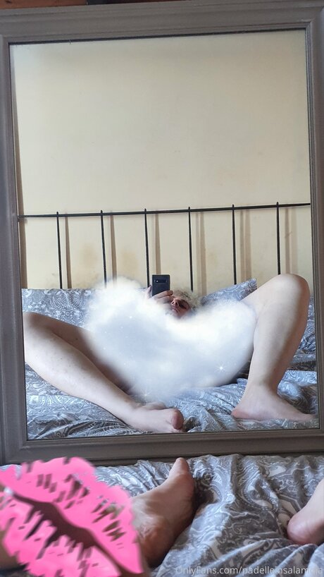 Padelleinsalamoia pornographic actress photos