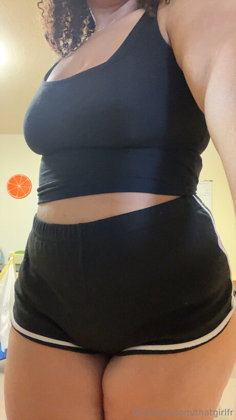 Thatgirlfr xxx model images