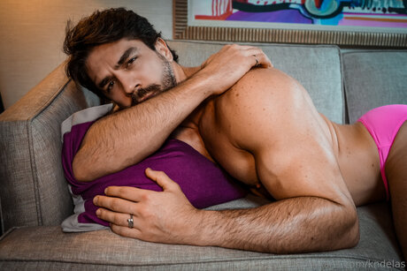 Kndelas star nudes photos