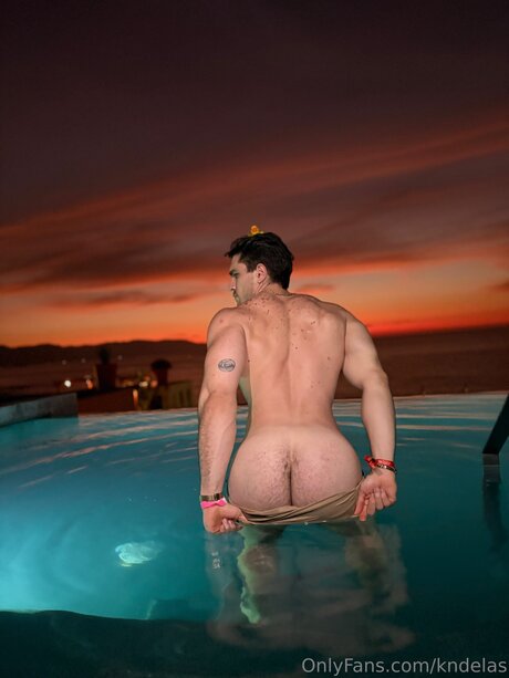 Kndelas pornstar art picture