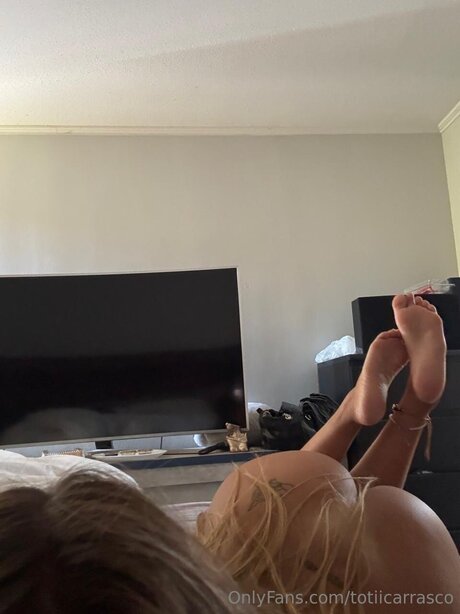 Totiicarrasco adult star gallery