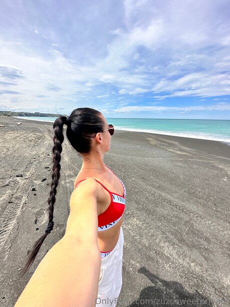 Zuzusweetprivate best actress photos