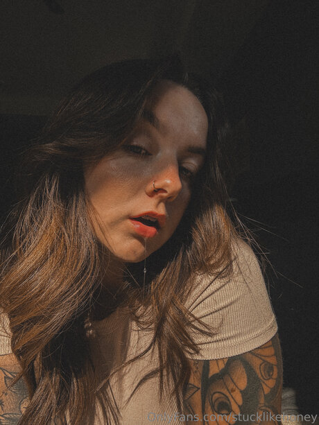 Stucklikehoney sex model img