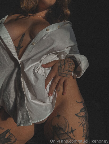 Stucklikehoney adult actress images