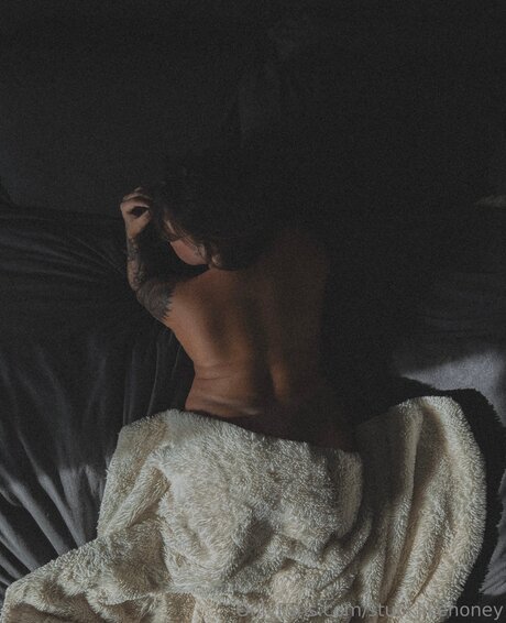 Stucklikehoney model beautiful photos