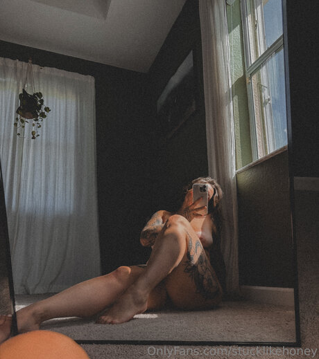 Stucklikehoney perfect star images