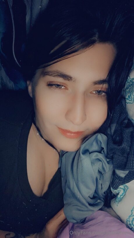 Umbrahiem art actress image