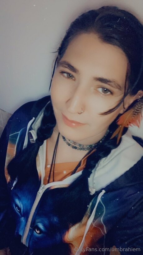 Umbrahiem pornstar photos