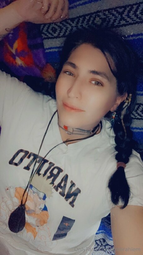 Umbrahiem star pretty picture