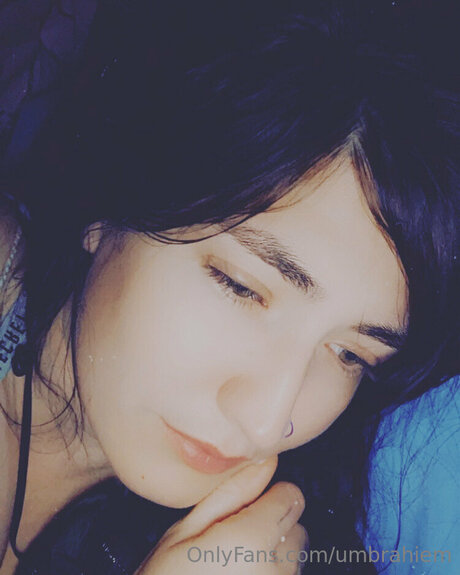 Umbrahiem nude pornstar archive