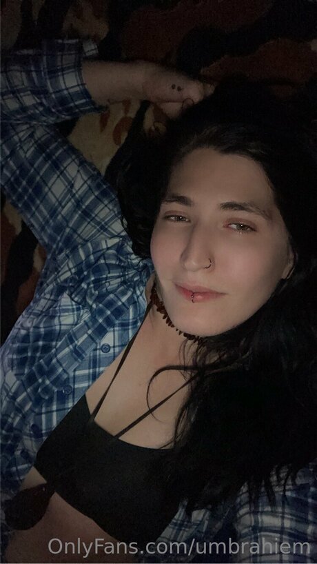 Umbrahiem pornstar art picture