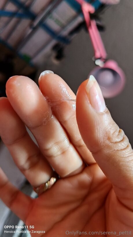 Serena Pettit free model photos