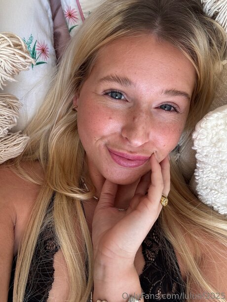 Luluof2025 perfect model pictures