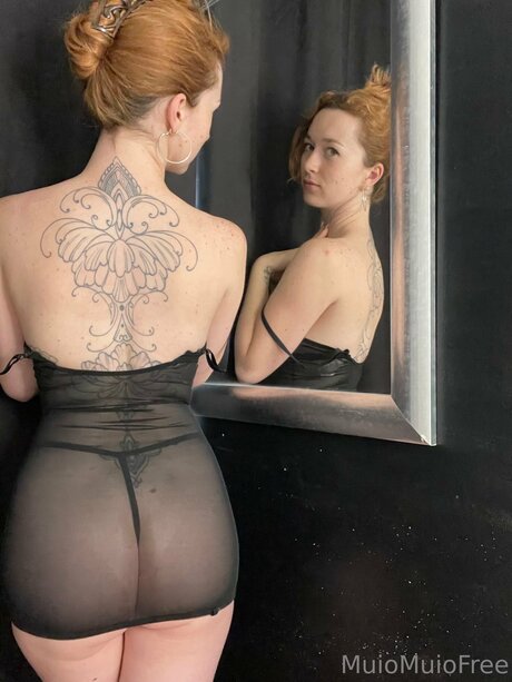 Lilith Voss Free pornstar nudes pic